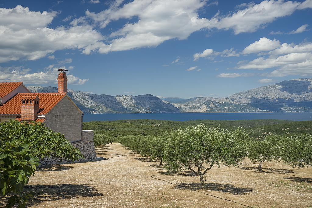 Holiday Home Pipo Pucisca Pokój zdjęcie